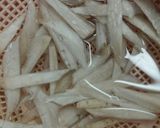 芋煮♪鳥ももで！めちゃめちゃうまっ作り方2写真