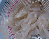 おせちのお煮しめ作り方6写真