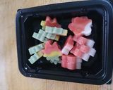 おせちのお煮しめ作り方8写真