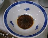 簡単!! 醤油ラーメン作り方2写真