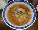 簡単!! 醤油ラーメン作り方4写真