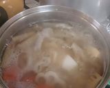 おせちのお煮しめ作り方9写真