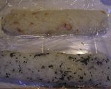 大鯖1000円！で、鯖寿司♪作り方3写真