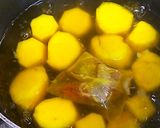 ◇◆栗きんとん◆◇作り方3写真