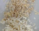 チューリップ♪ふわふわ唐揚げ作り方1写真