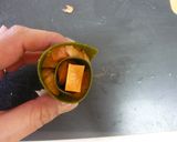 簡単おせち！昆布巻き（豚サーモン）圧力鍋作り方4写真