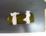 簡単おせち！昆布巻き（豚サーモン）圧力鍋作り方5写真