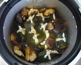 簡単おせち！昆布巻き（豚サーモン）圧力鍋作り方6写真