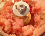 レンジで簡単＊おから入り鶏のミートローフ作り方3写真
