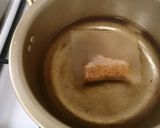 簡単◎がんもどき煮物作り方1写真