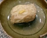 簡単◎がんもどき煮物作り方3写真