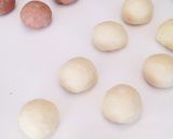 スクエアパン☆みんなにおすそ分け☆作り方11写真