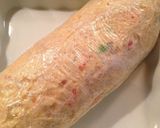 レンジで簡単＊おから入り鶏のミートローフ作り方8写真