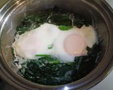麺つゆで☆ニラ卵☆　煮びたし風作り方4写真