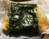 レンジでチン♡お餅がふんわり焼き餅に作り方9写真