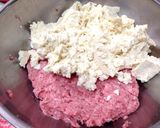 シェフ直伝！肉汁いっぱい豆腐ハンバーグ作り方2写真