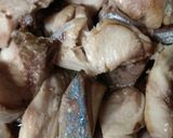 ハマチのおさしみ残り♪イタリアーノ作り方3写真