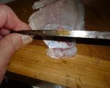 鯛　飛び散らないうろこの取り方作り方4写真
