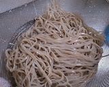 年越しそばにも♪簡単かき揚げそば作り方6写真
