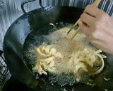年越しそばにも♪簡単かき揚げそば作り方8写真