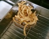年越しそばにも♪簡単かき揚げそば作り方9写真