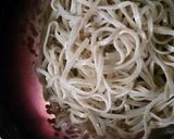 年越しそばにも♪簡単かき揚げそば作り方10写真