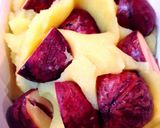 裏ごし無しで！簡単なめらか栗きんとん作り方6写真