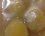 簡単☆カサ増し栗きんとん作り方6写真