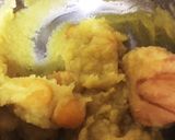 簡単☆カサ増し栗きんとん作り方7写真