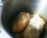 おいしい♬簡単◎焼豚みたいな煮豚作り方2写真