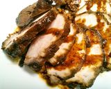 おいしい♬簡単◎焼豚みたいな煮豚作り方6写真