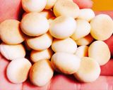 とっても簡単☆メレンゲクッキー作り方5写真
