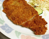 簡単★とんかつソースtoとんかつの作り方作り方7写真