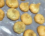 材料3つで簡単蒸しプリン作り方7写真