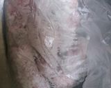 我が家のおせち☆牛肉の八幡巻き☆作り方8写真