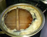 ほっくり ニシンの甘露煮作り方1写真