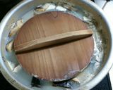 ほっくり ニシンの甘露煮作り方3写真