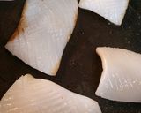 ♪松竹梅の前菜♪作り方4写真