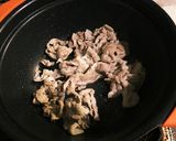 大根と豚肉煮込み作り方1写真
