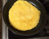 伊達巻作り方6写真
