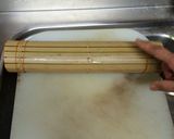 伊達巻作り方8写真