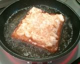 作らな損!!ほんまにおいしいえび揚げぱん作り方6写真