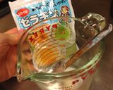 子どもと♫簡単コーヒーならぬ紅茶ゼリー作り方2写真