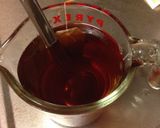 子どもと♫簡単コーヒーならぬ紅茶ゼリー作り方3写真
