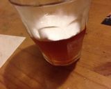 子どもと♫簡単コーヒーならぬ紅茶ゼリー作り方4写真