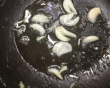牛肉とトマトのふんわり卵炒め作り方4写真