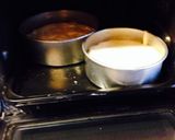 バターなしでスポンジケーキ、1度に2つ!作り方11写真