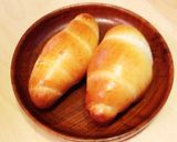 スクエアパン☆みんなにおすそ分け☆作り方18写真