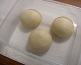 全粒粉食パン作り方7写真