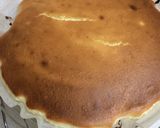 はかり不要☆簡単濃厚チーズケーキ作り方9写真
